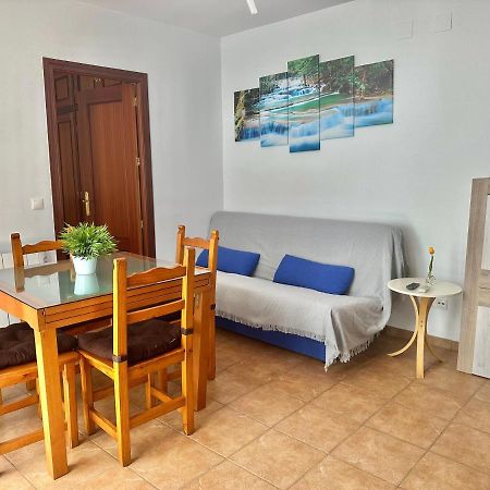 Apartamento Casa De Don Juan Con Parking Opcional Córdoba Eksteriør bilde