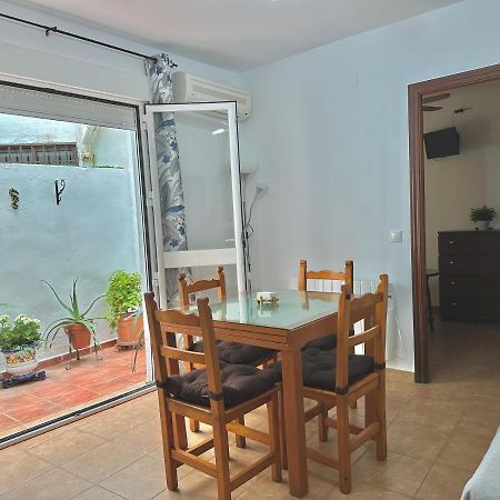 Apartamento Casa De Don Juan Con Parking Opcional Córdoba Eksteriør bilde