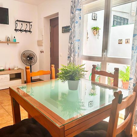 Apartamento Casa De Don Juan Con Parking Opcional Córdoba Eksteriør bilde