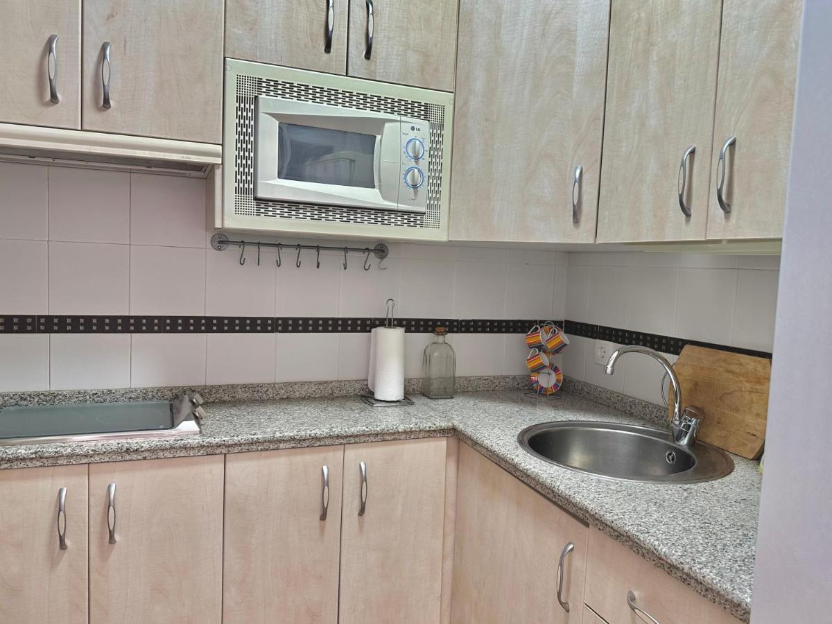 Apartamento Casa De Don Juan Con Parking Opcional Córdoba Eksteriør bilde