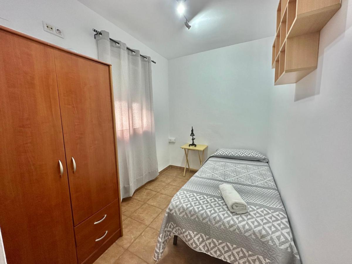 Apartamento Casa De Don Juan Con Parking Opcional Córdoba Eksteriør bilde