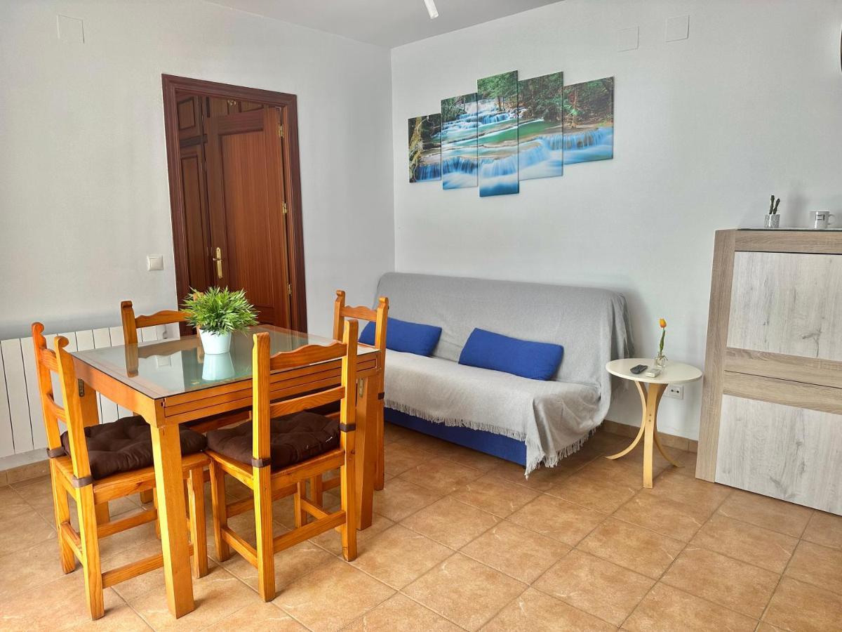 Apartamento Casa De Don Juan Con Parking Opcional Córdoba Eksteriør bilde