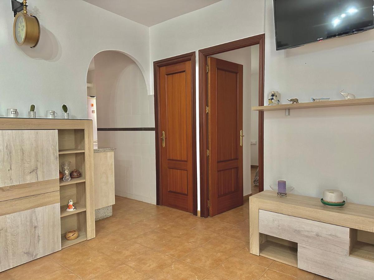 Apartamento Casa De Don Juan Con Parking Opcional Córdoba Eksteriør bilde