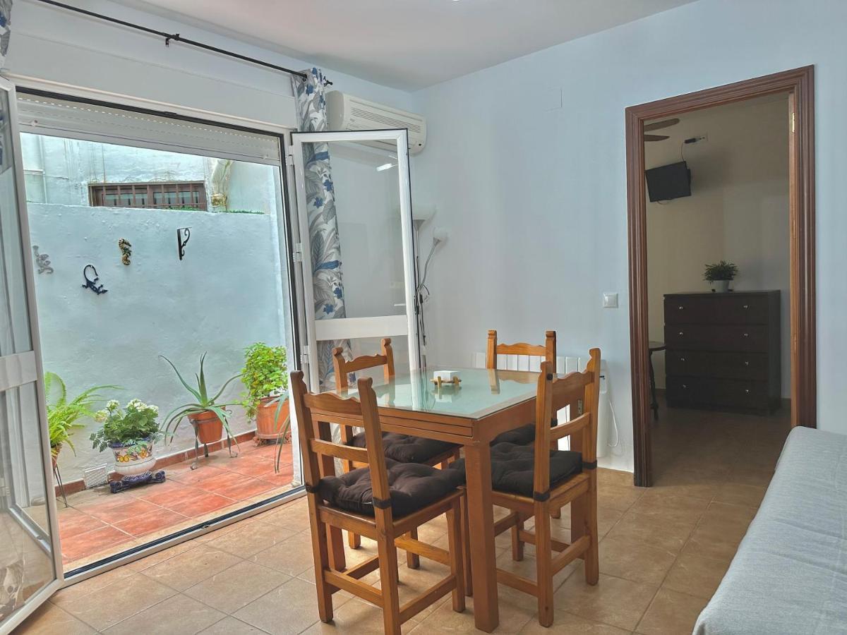 Apartamento Casa De Don Juan Con Parking Opcional Córdoba Eksteriør bilde