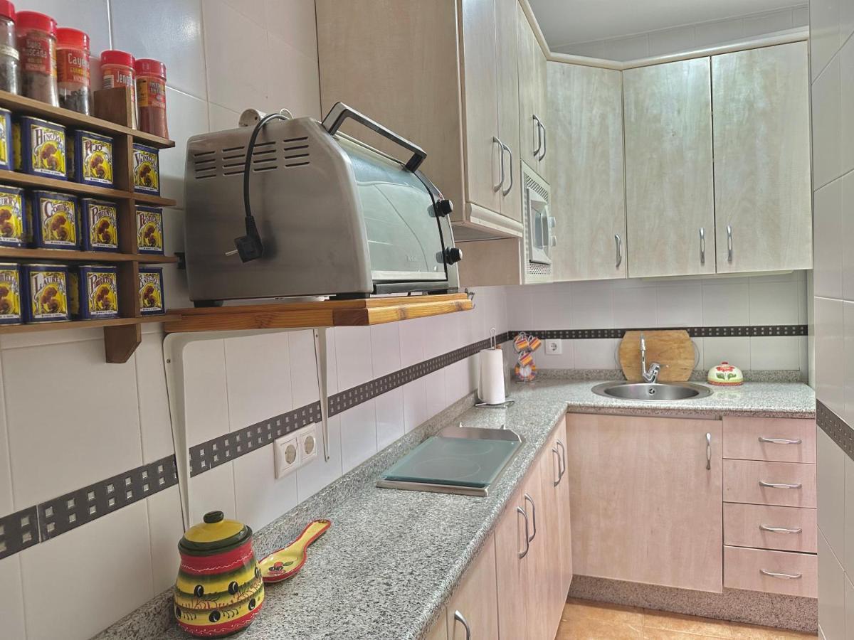 Apartamento Casa De Don Juan Con Parking Opcional Córdoba Eksteriør bilde