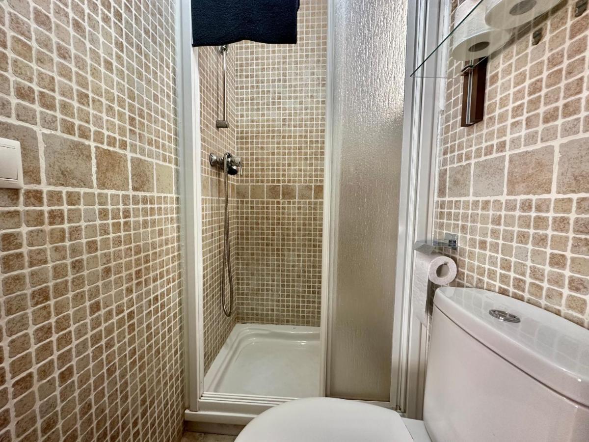 Apartamento Casa De Don Juan Con Parking Opcional Córdoba Eksteriør bilde