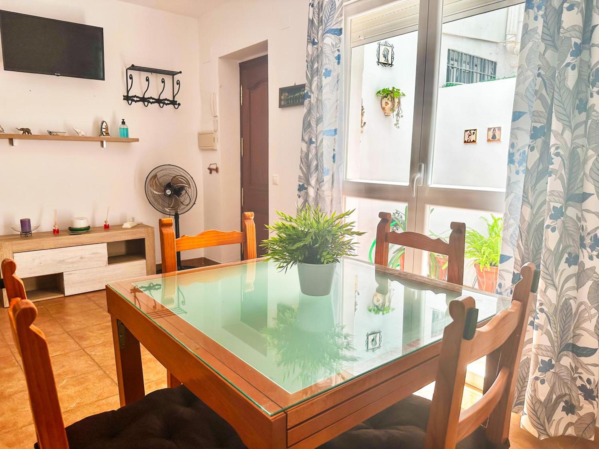Apartamento Casa De Don Juan Con Parking Opcional Córdoba Eksteriør bilde